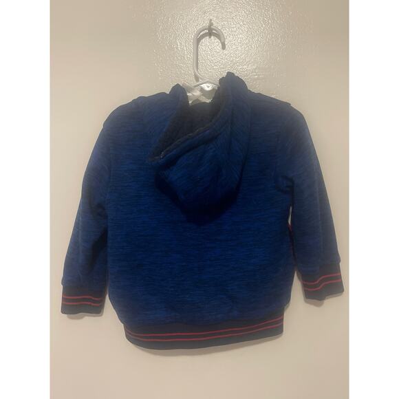 Marvel Spider-Man jacket size 3T - Picture 2 of 3